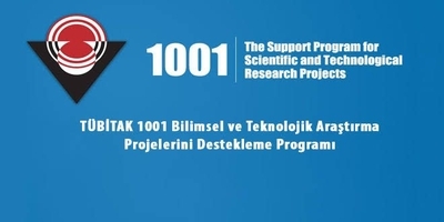 5 Projects from Our University Were Approved for Support within the Scope of TÜBİTAK's "1001-Scientific and Technological Research Projects Support Program"