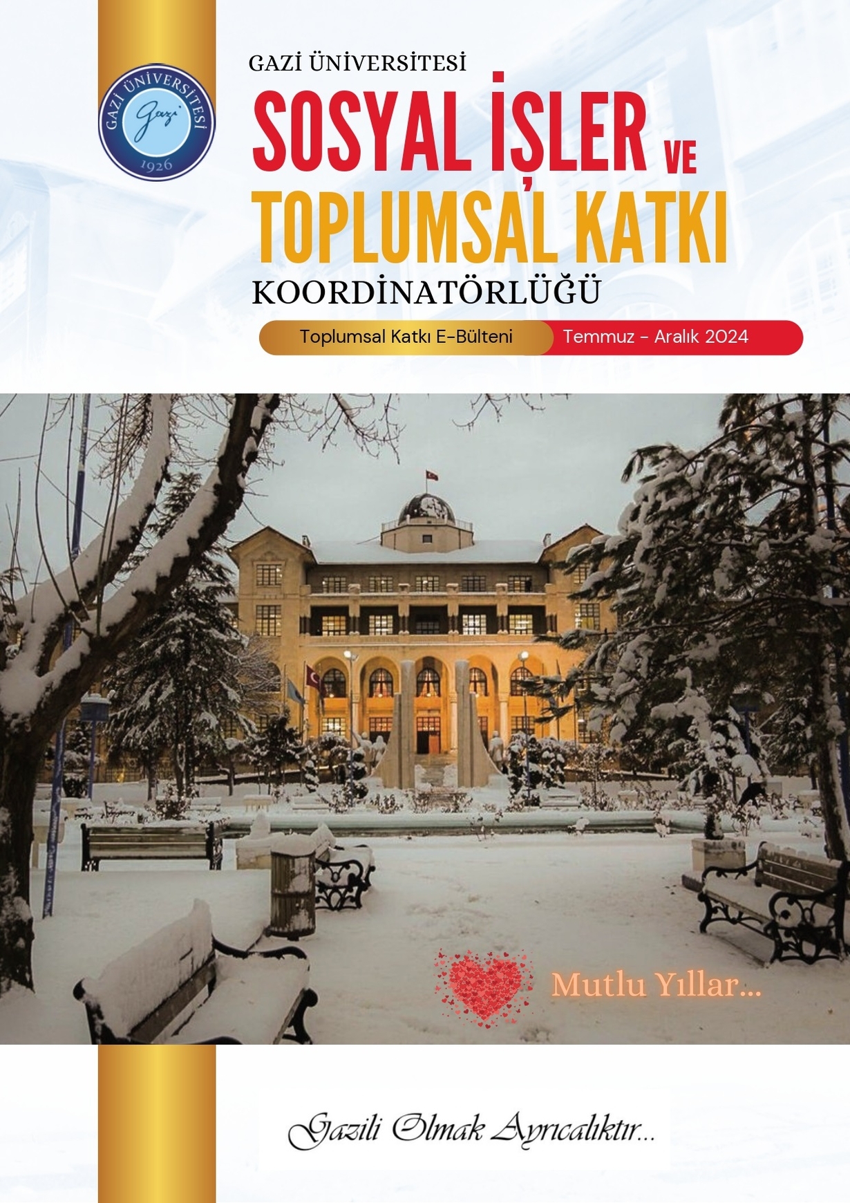 toplumsal katkı 2024