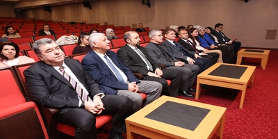 “Eğiticilerin Eğitimi Sertifika Programı”nın Beşincisi Düzenlendi 