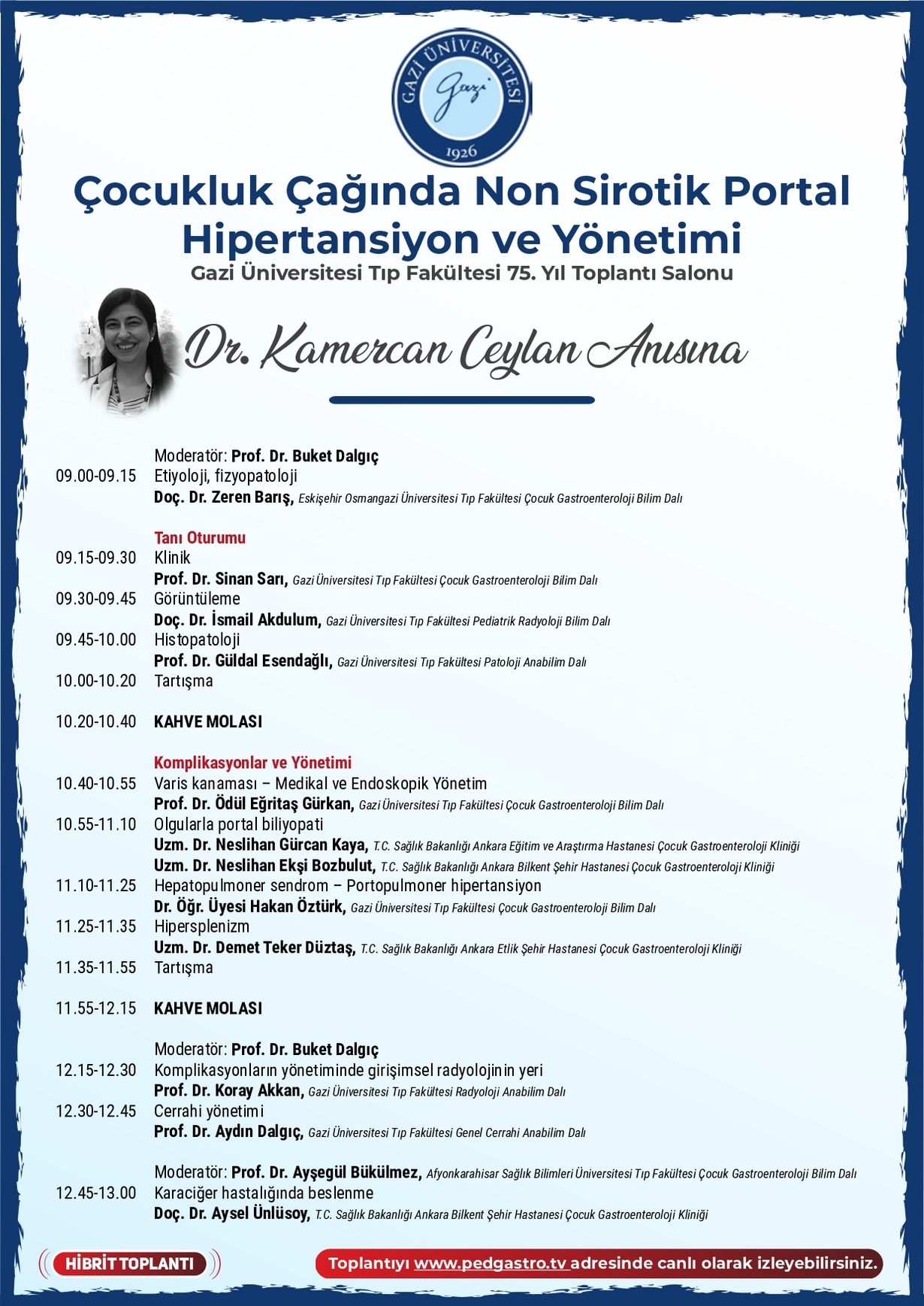 tıp fakültesi
