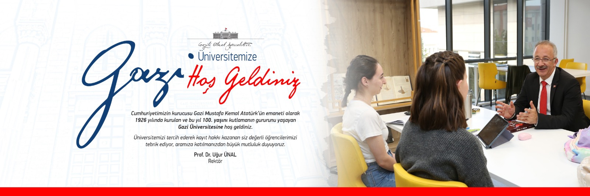 Hoş GELDİNİZ 2025