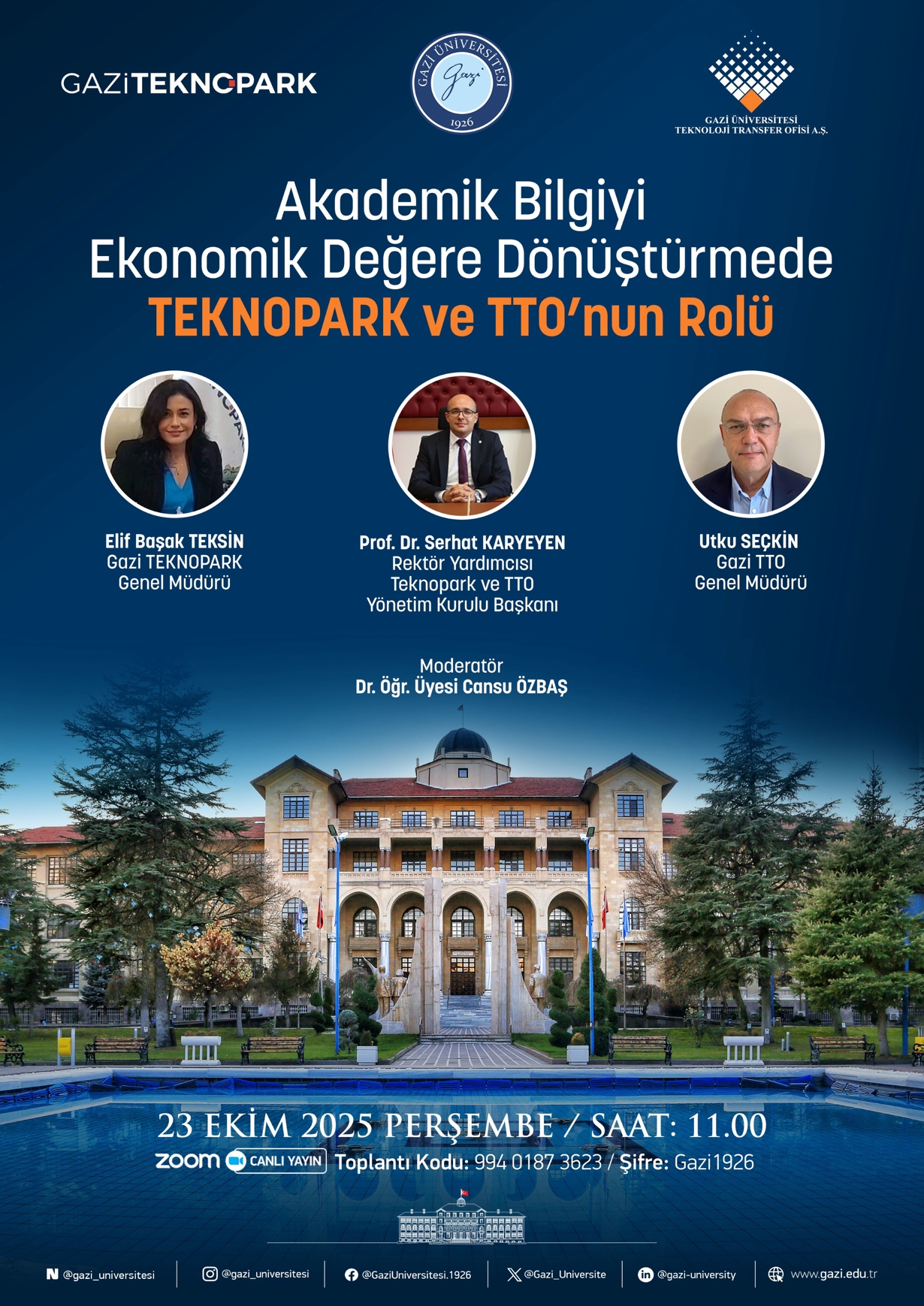 akademik