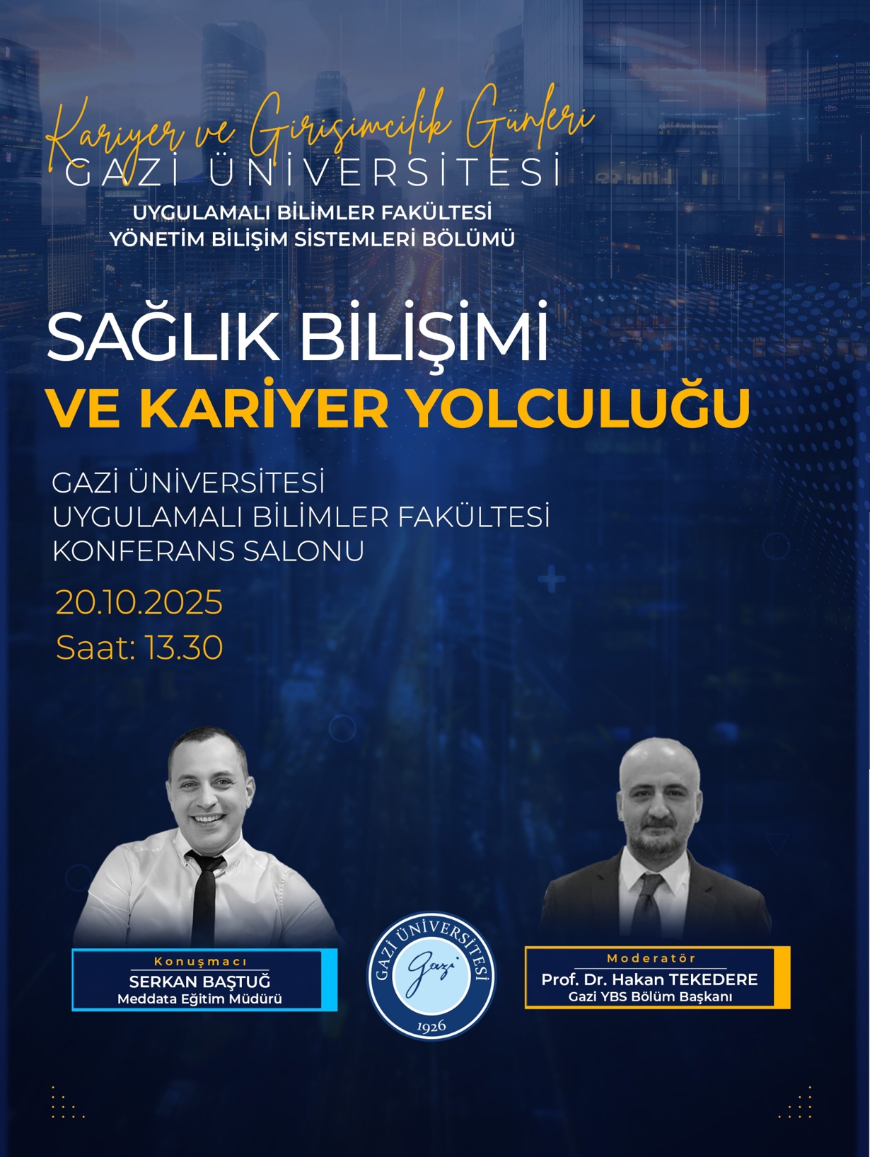 uygulamalı bilimler