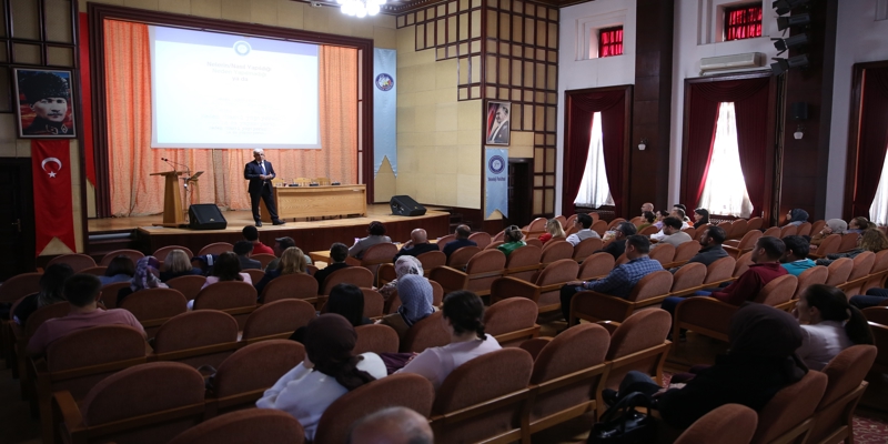 Hizmet İçi Eğitim:  “657 Sayılı Devlet Memurları Kanunu”