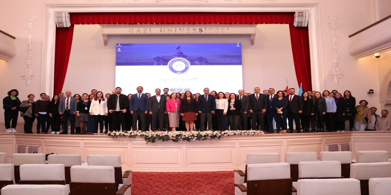 Kalite Geri Bildirim Toplantısı Düzenlendi 