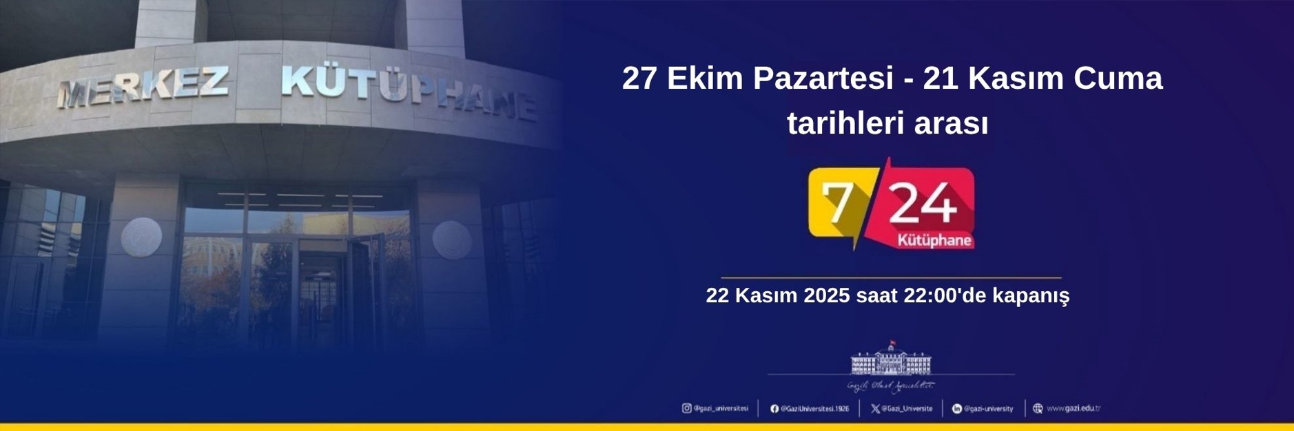 Kütüphane 24