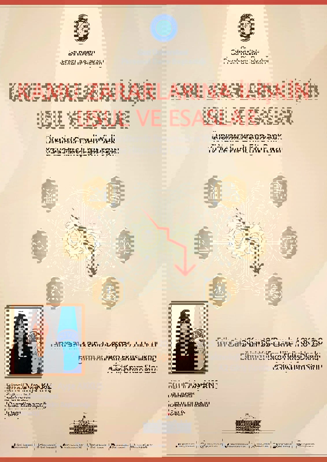 Kamu Zararları Kamu Zararları