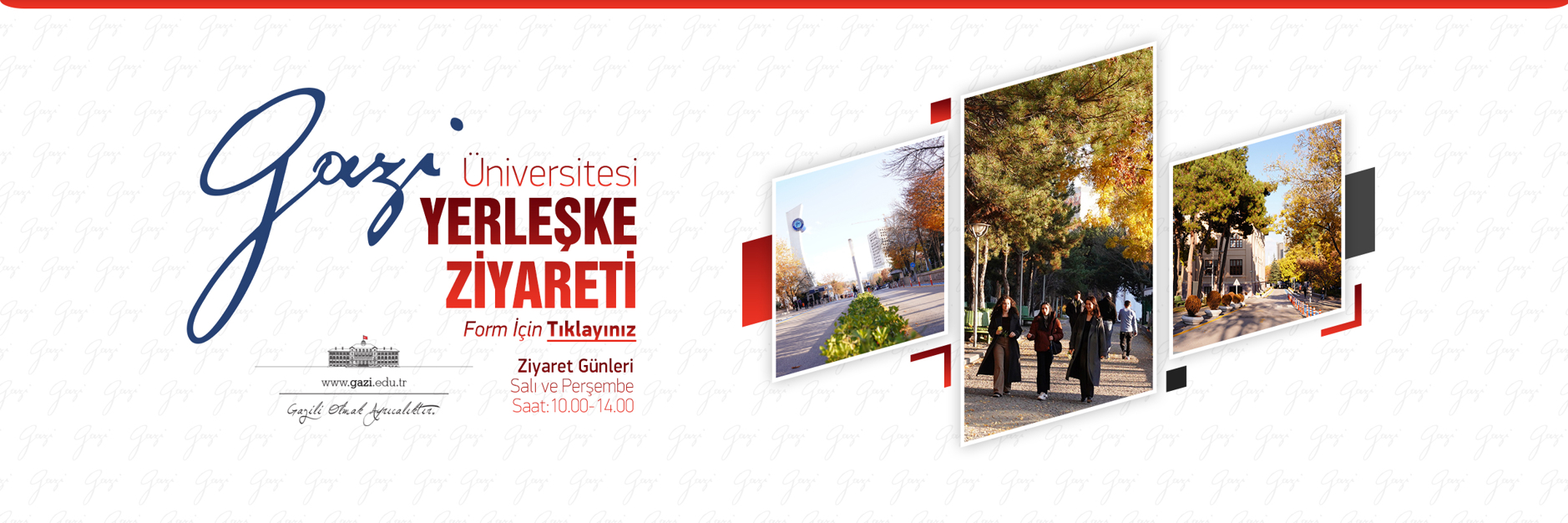 yerleşke ziyaret formu