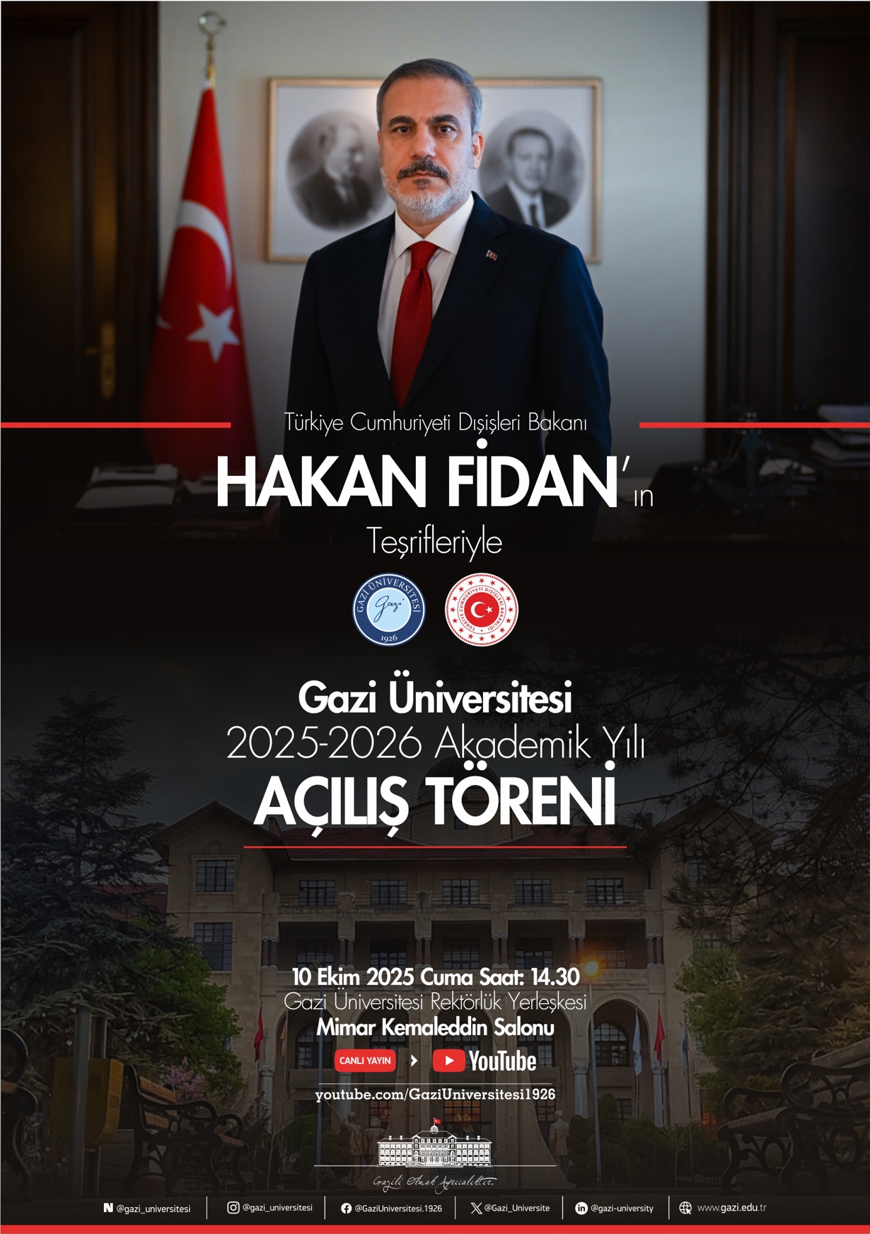 HAKAN