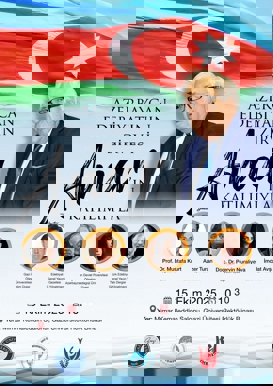 Azerbaycan Edebiyatının Zirvesi Anar