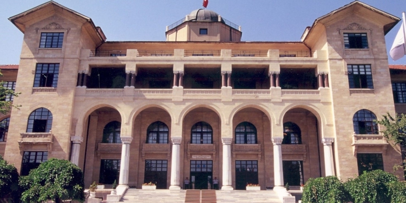 Gazi Üniversitesi Leiden 2025 Geleneksel Sıralamasında Türkiye’nin İlk 5 Üniversitesi Arasında