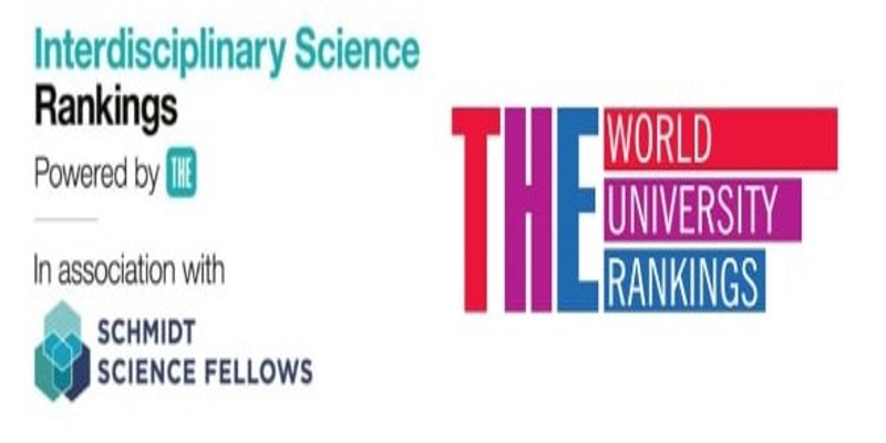 Gazi University Ranked Among the Top 300 Universities in the World in THE 2026 Interdisciplinary Science Ranking