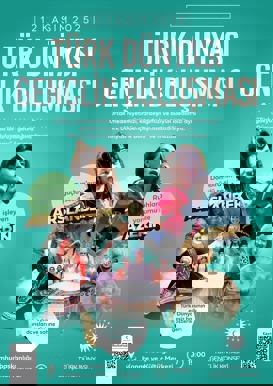 Türk Dünyası Gençlik Buluşması