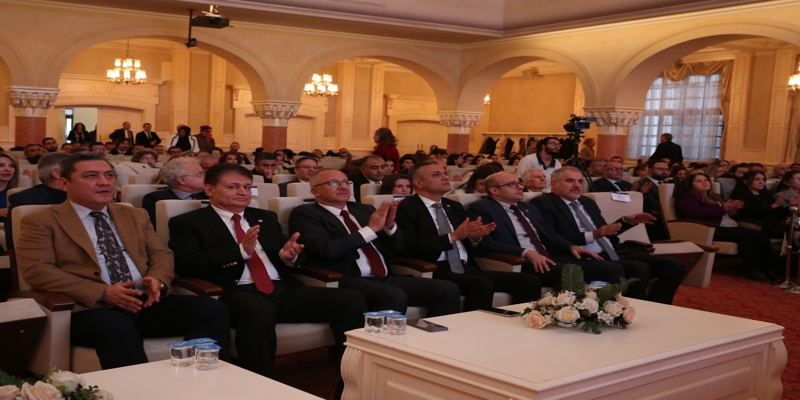 “Uluslararası Yayın Teşvik Ödülleri” Sahiplerini Buldu