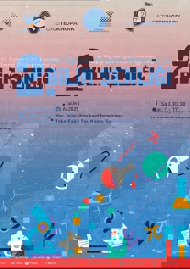 2. Öğrenci Projeleri Kongresi ve Bilim Şenliği