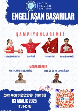 Engeli Aşan Başarılar