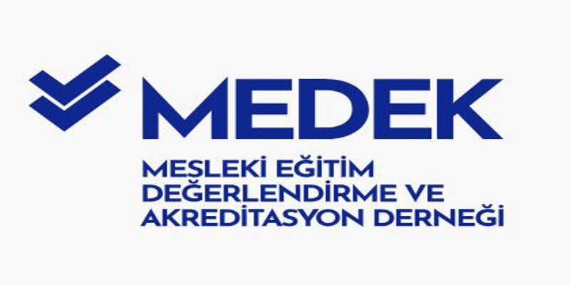 Teknik Bilimler Meslek Yüksekokulundan MEDEK Akreditasyonunda Önemli Başarı