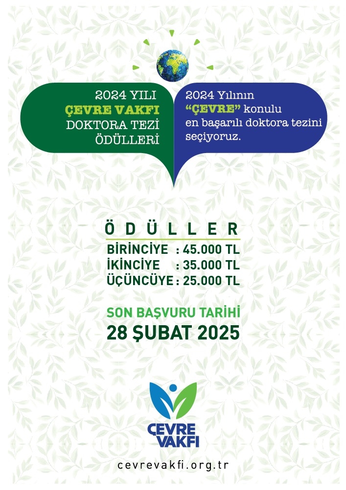 TEZ ÖDÜLLERİ-1