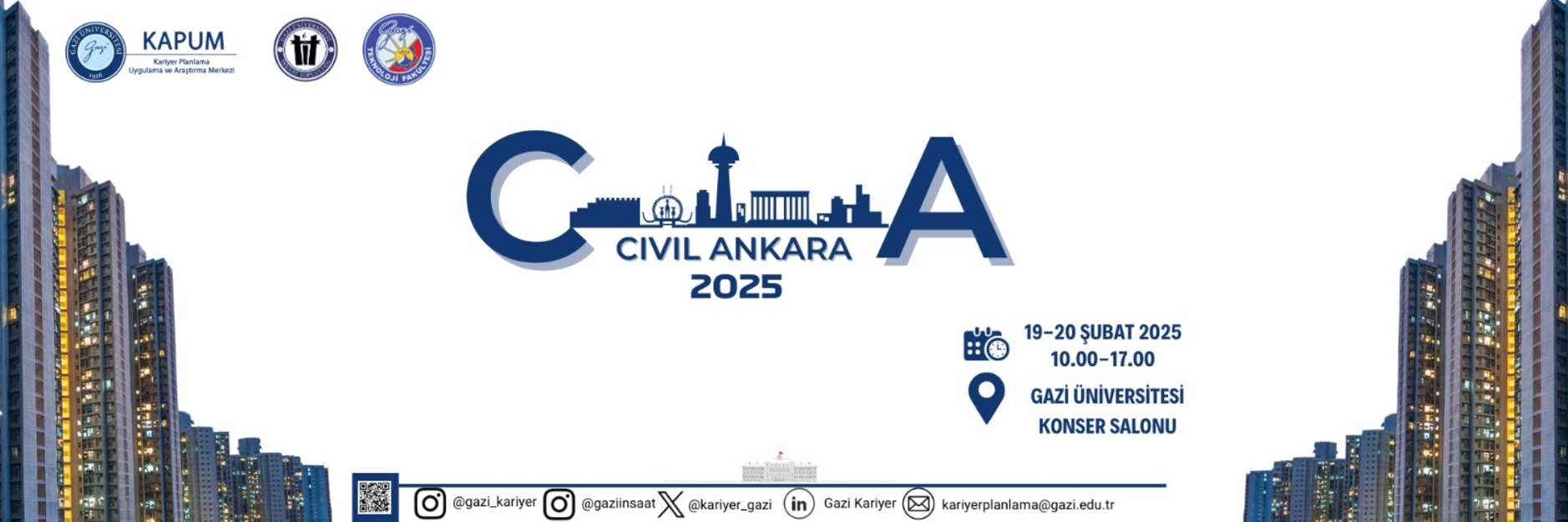 civil ankara kapum 19-20 şubat