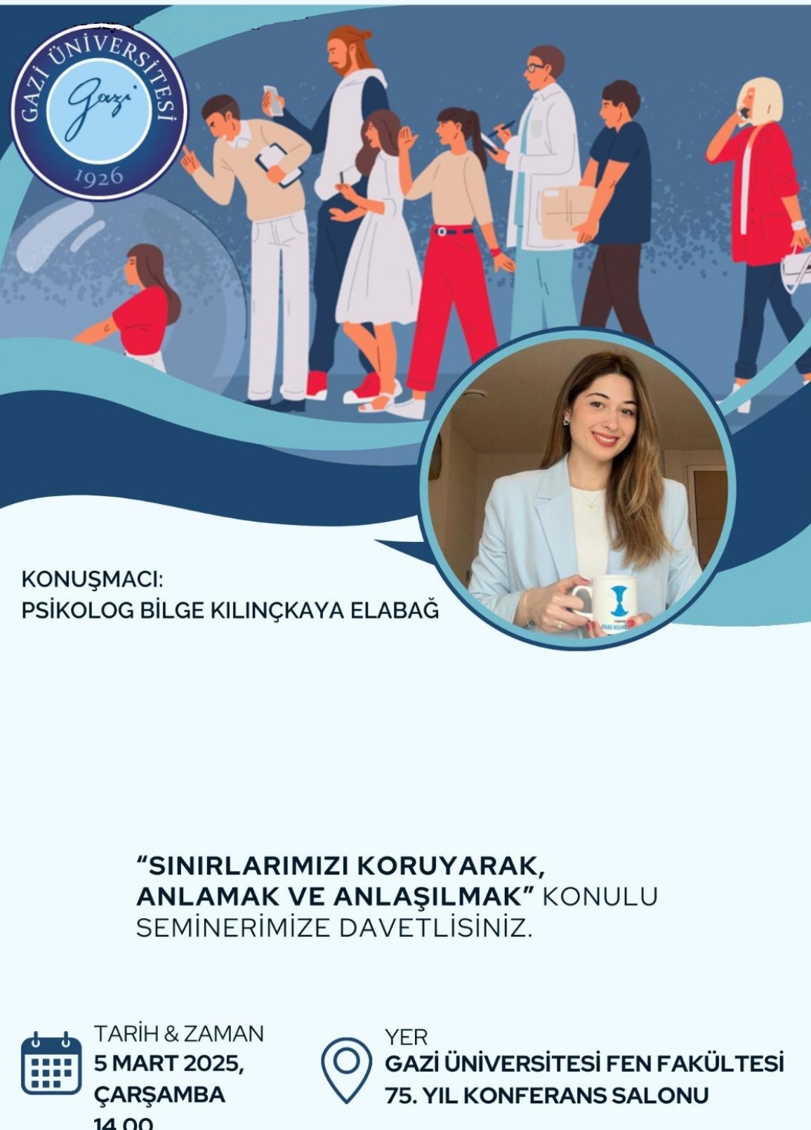 seminer