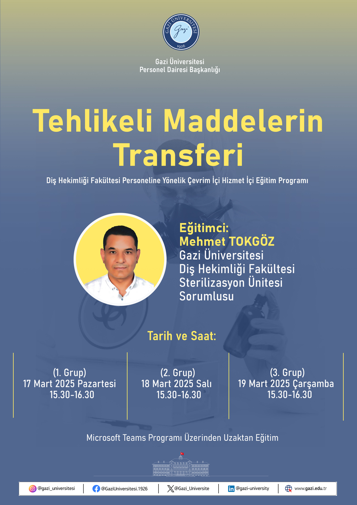 tehlikeli madde