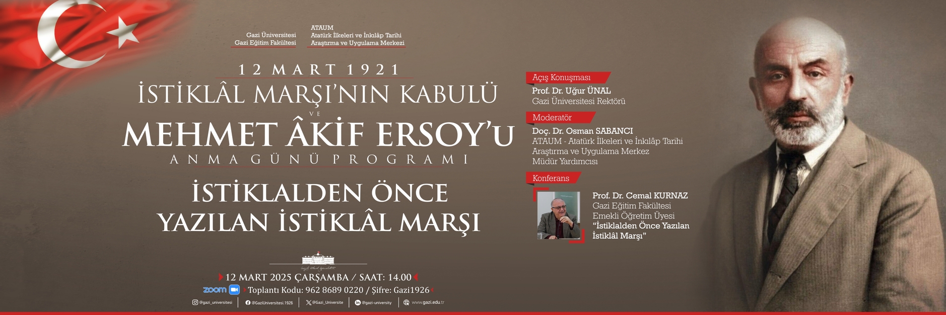 12 mart 2025 banner