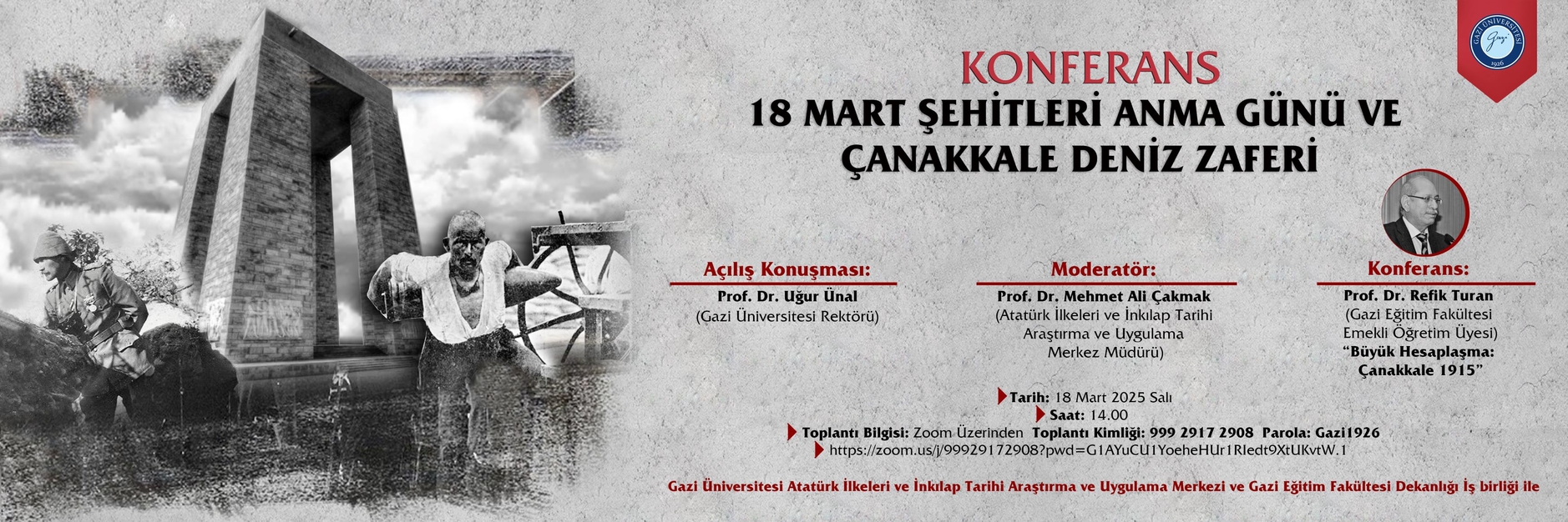 18 mart 2025