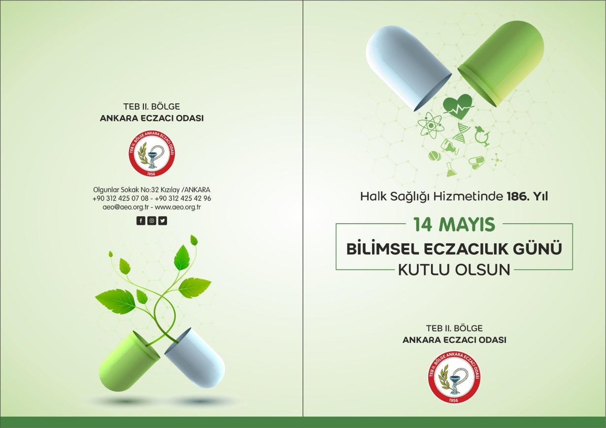 eczacılık günü