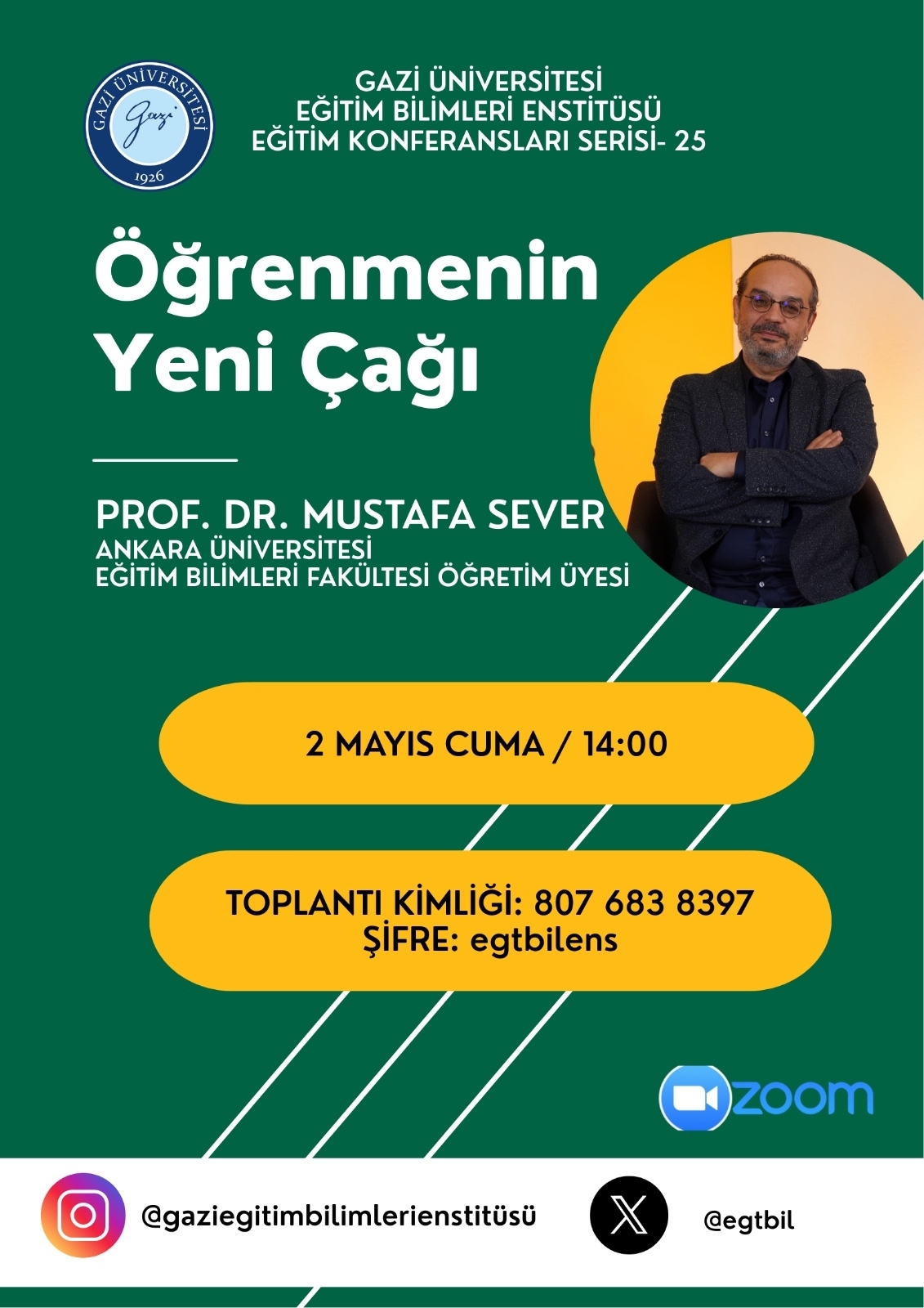 gü eğitim fak.