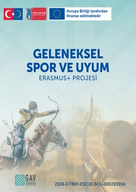 Geleneksel Spor ve Uyum Erasmus+ Projesi