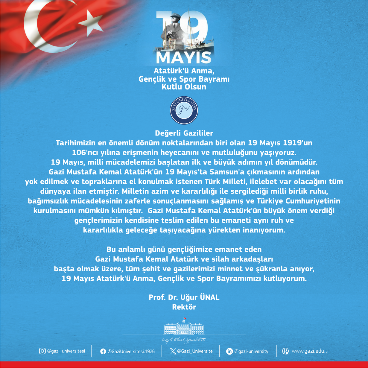 19 Mayıs -1