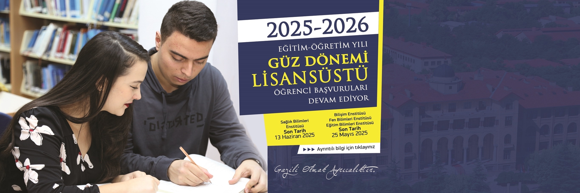 2025-26 güz dönemi ön lisans 13 haziran