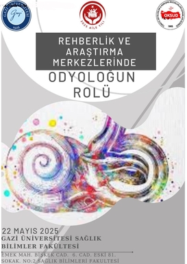 Rehberlik ve Araştırma Merkezlerinde Odyoloğun Rolü