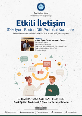 Etkili İletişim
