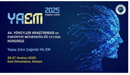 endüstri mühendisliği