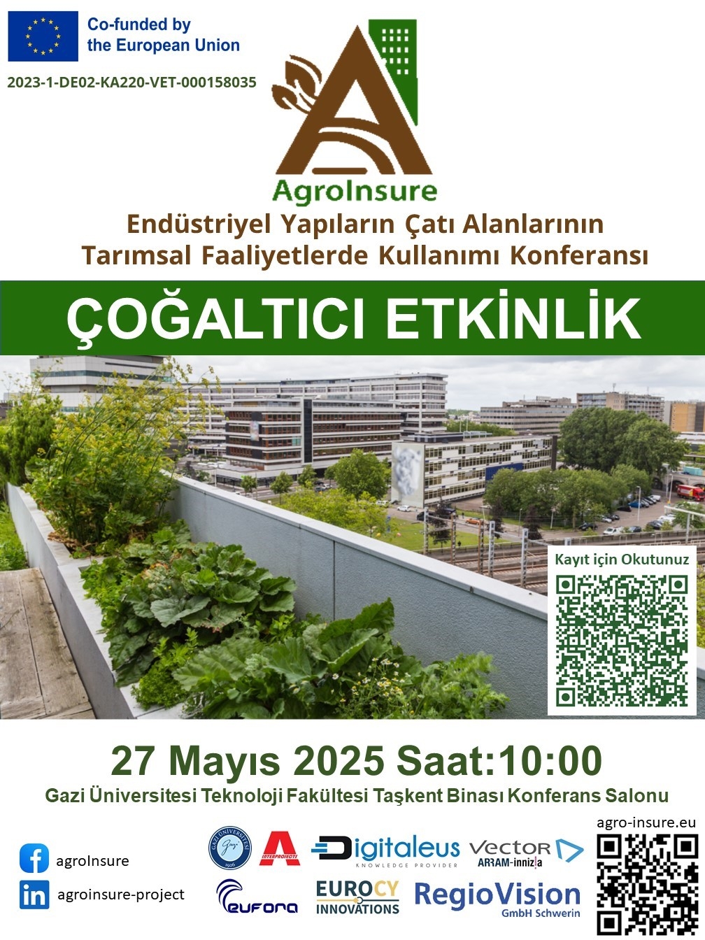 konferans