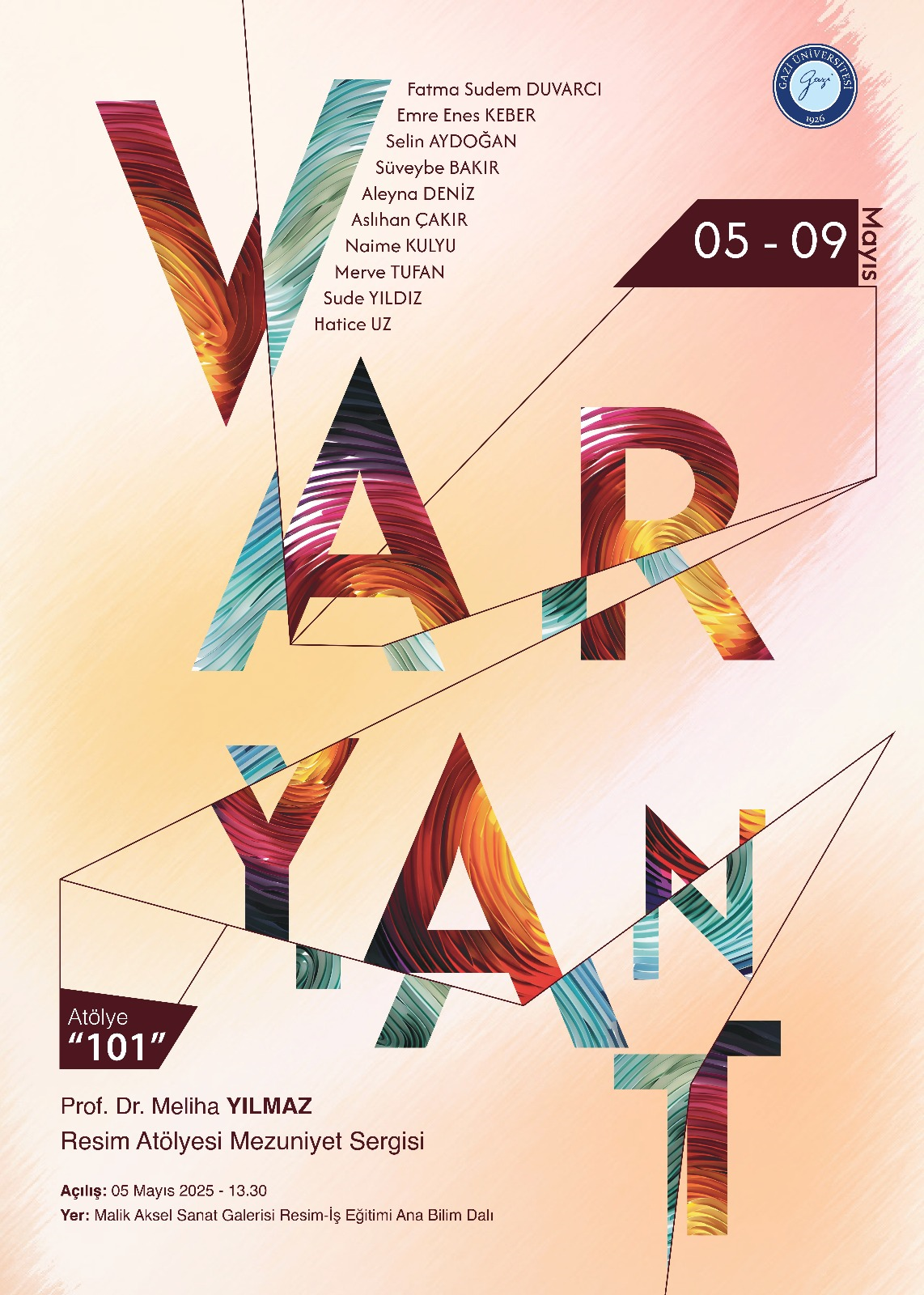 Varyant