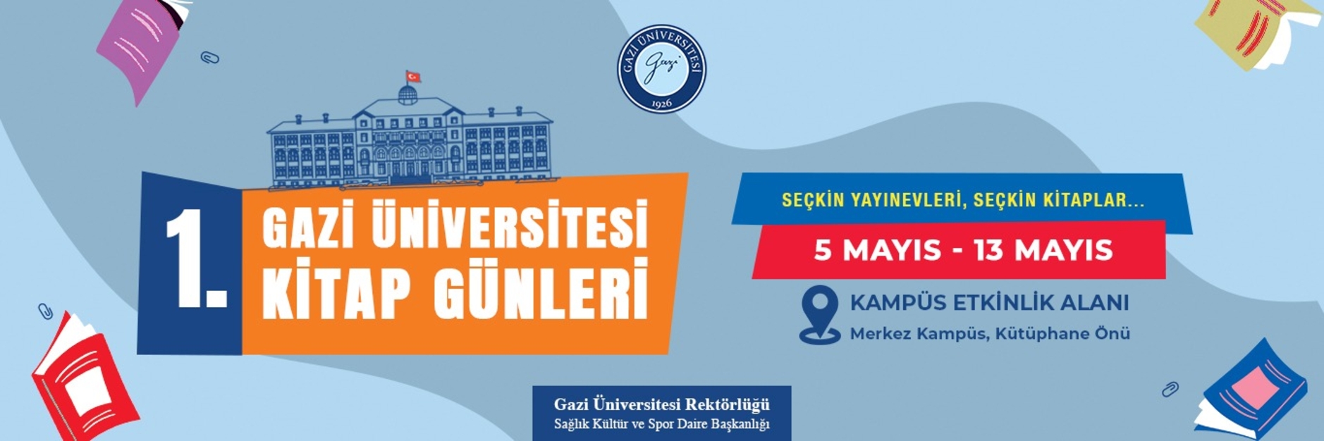 Kitap Günleri