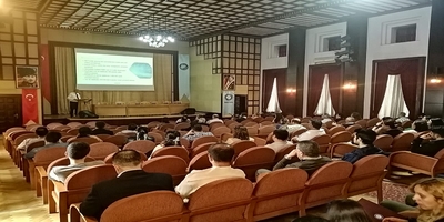 “Büyük Veri, Yapay Zeka ve Yenilikçi Uygulamalar” Hizmet İçi Eğitim Programı Gerçekleştirildi