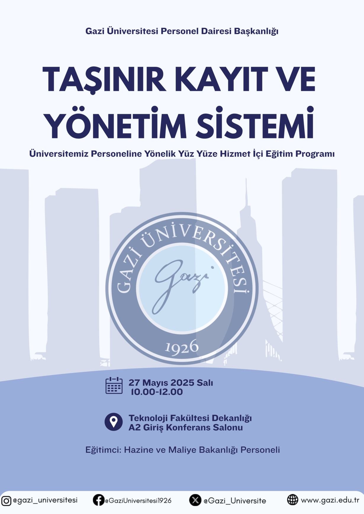 taşınır kayıt