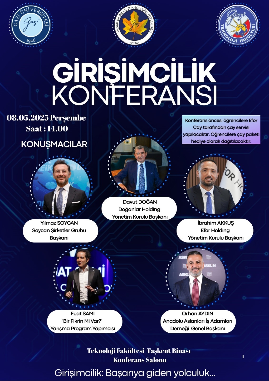 girişimcilik