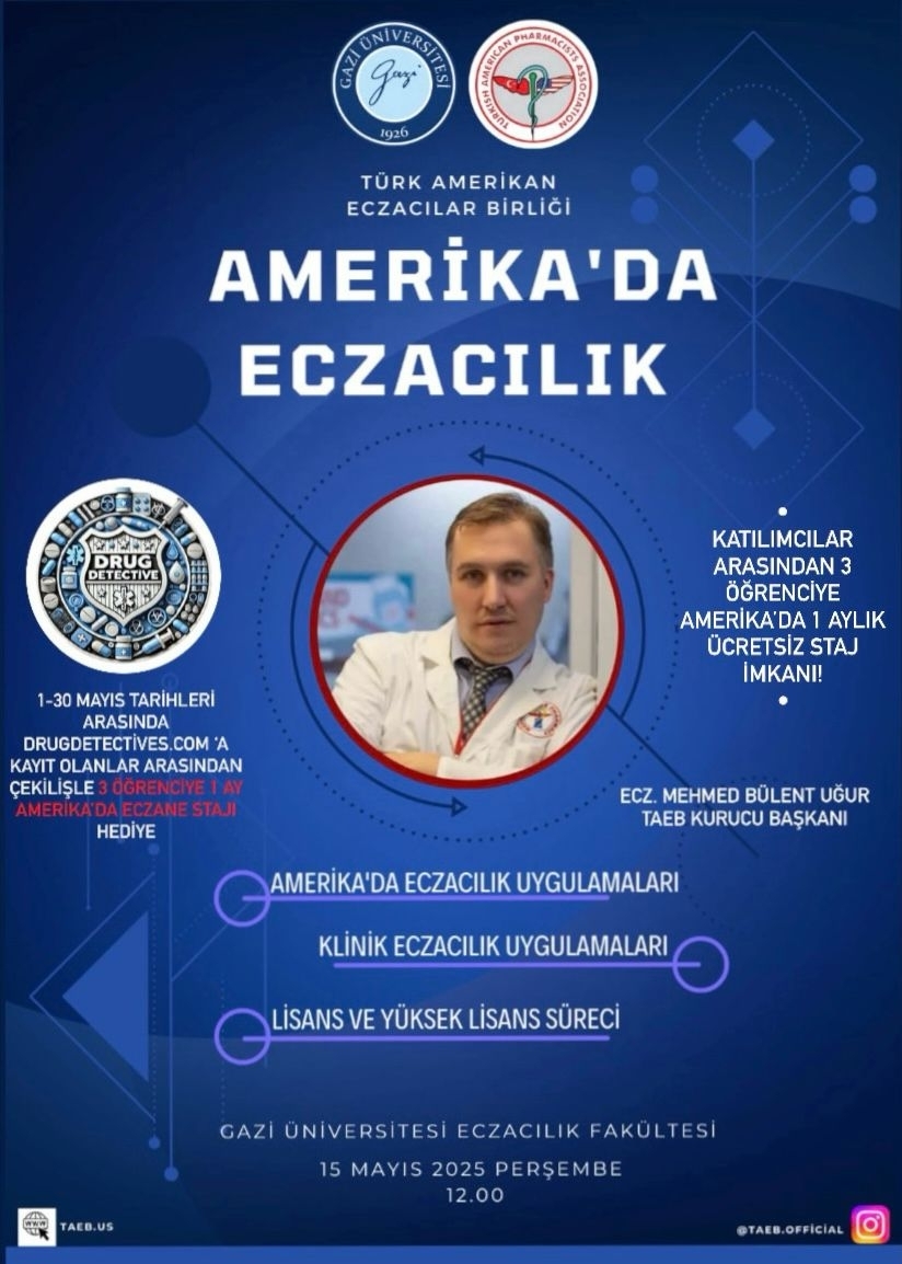eczacılık