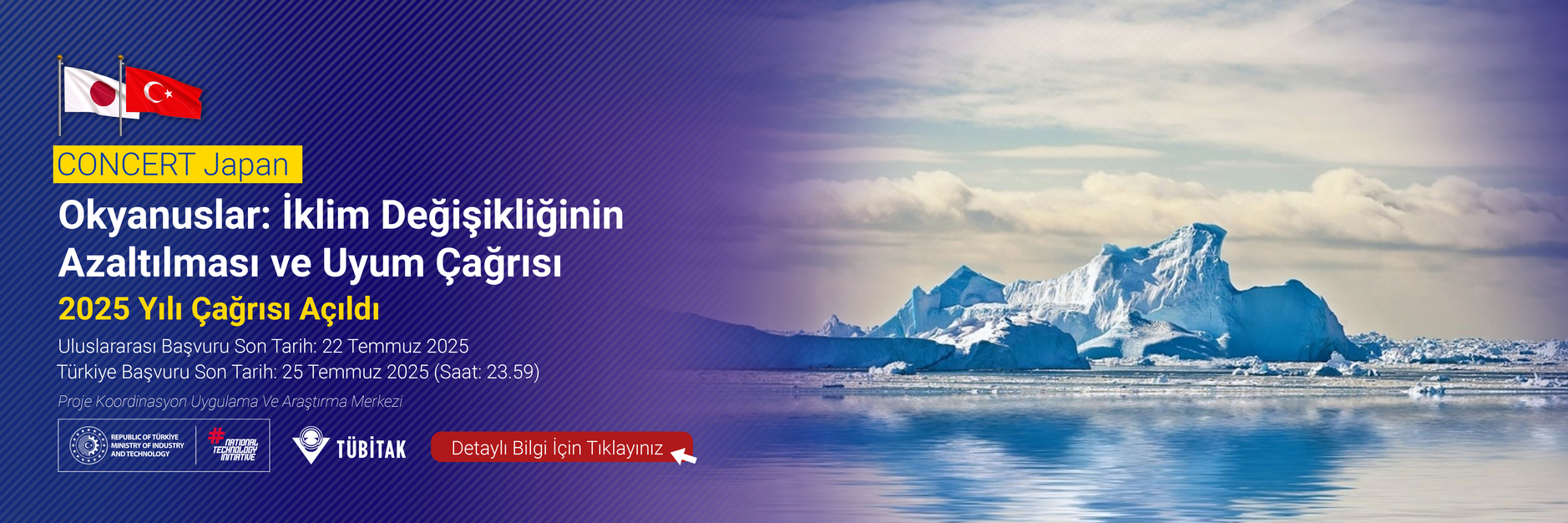 tübitak okyanuslar