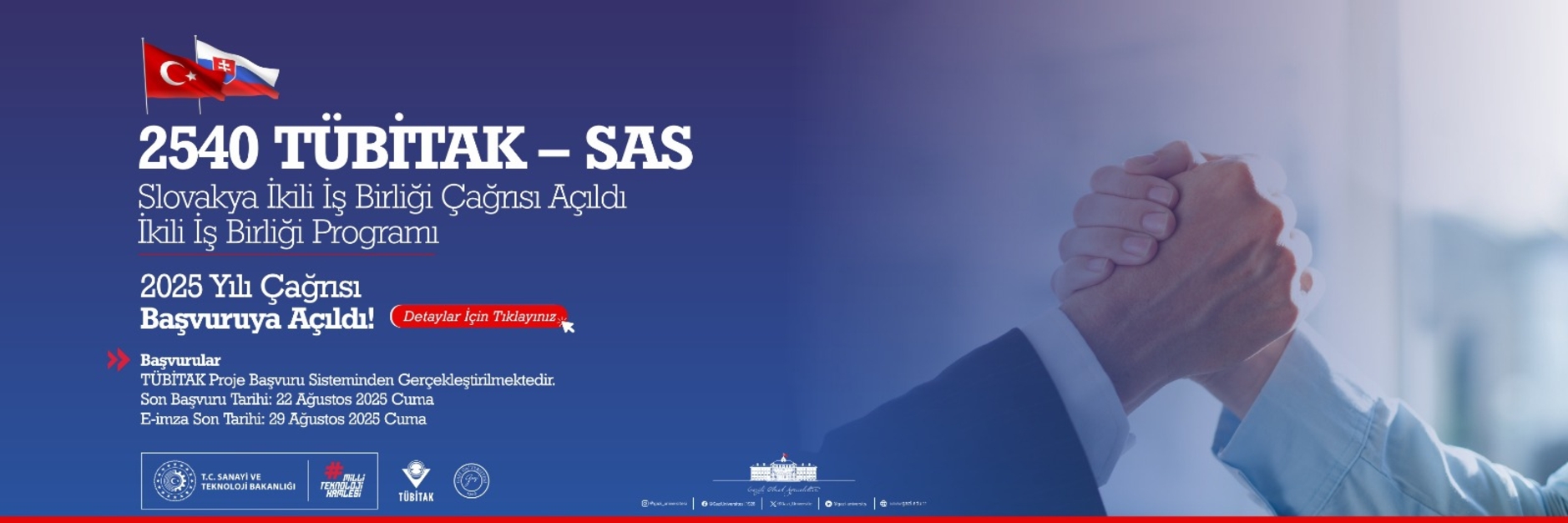 başvuru çağrıssssı