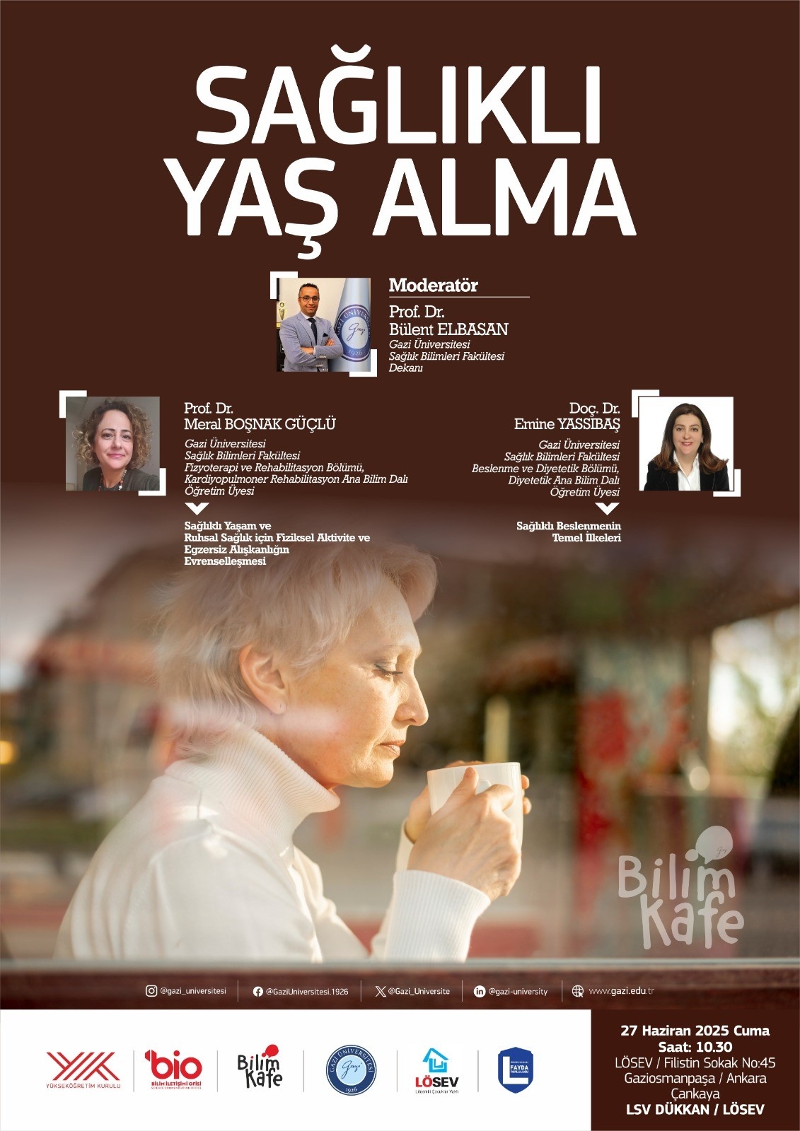 yaş alma