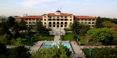 Gazi Üniversitesi, “QS 2026 Dünya ve Türkiye Sıralaması”nda Artan Rekabete Rağmen İstikrarını Devam Ettiriyor
