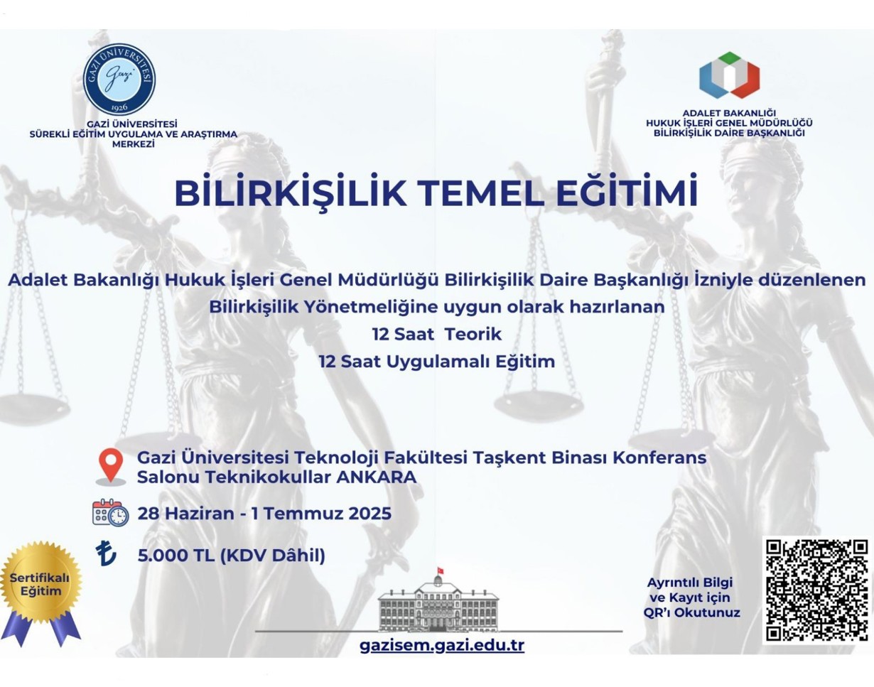 bilirkişilik