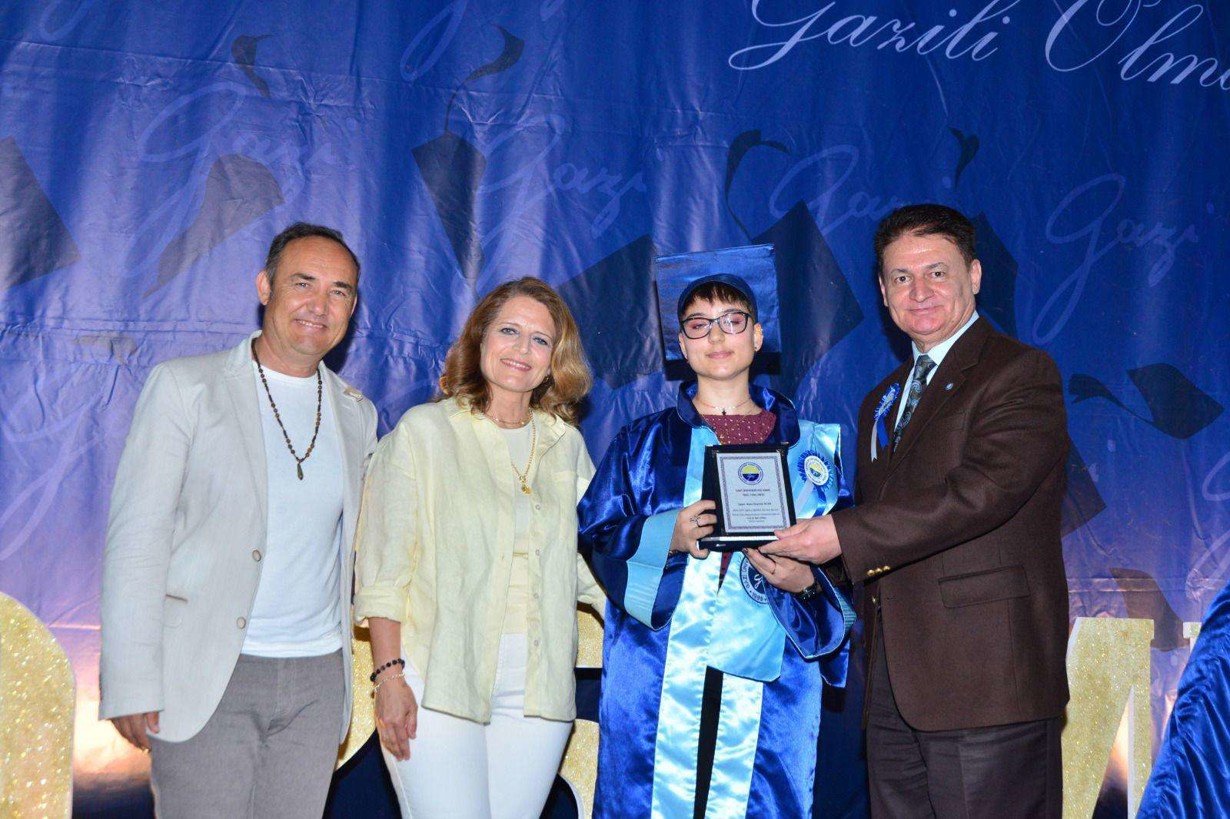 GAZİ VAKFI-1