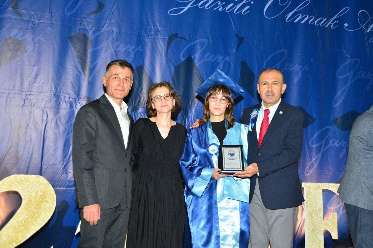 GAZİ VAKFI-1