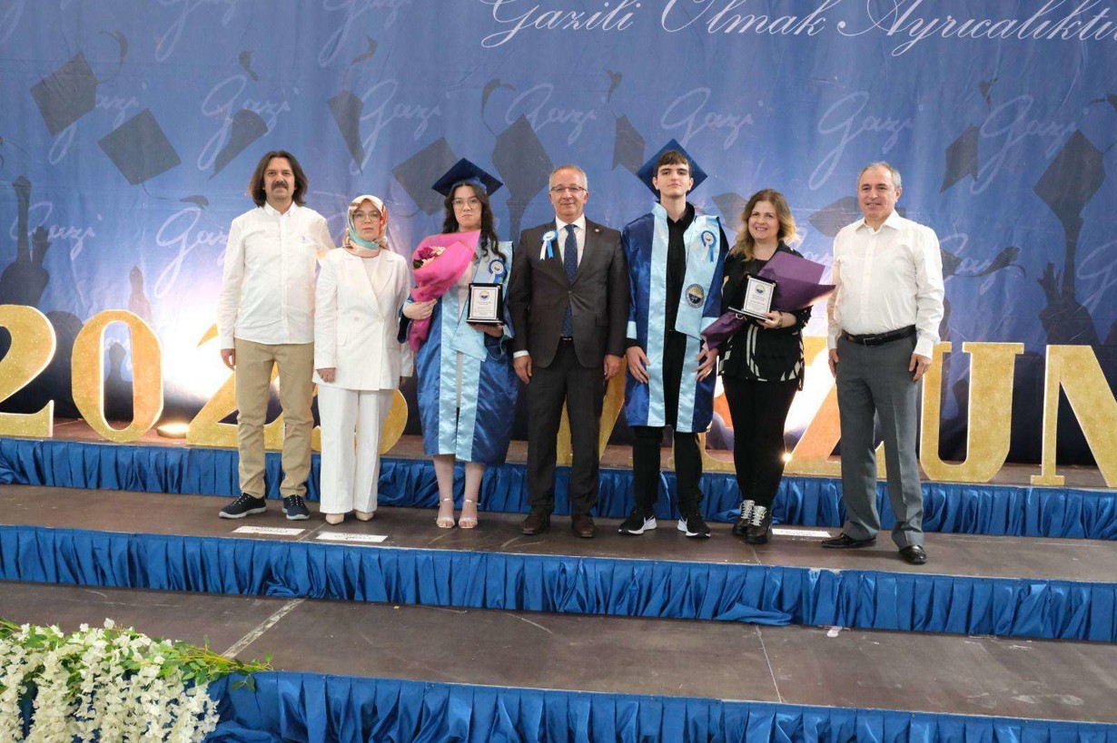 GAZİ VAKFI-1